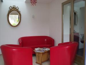 Chambres d'hotes/B&B Casa La Palma : photos des chambres