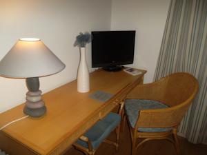 Hotel Le Pre Galoffre : photos des chambres