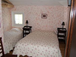 Chambres d'hotes/B&B Chambres d'Hotes Domaine d'En Baleux : photos des chambres