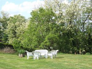 Chambres d'hotes/B&B Chambres d'Hotes Domaine d'En Baleux : photos des chambres