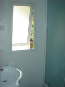 Hebergement Camping Frederic Mistral : Mobile Home (2 Adultes) 