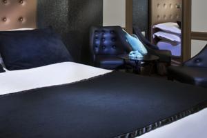 Hotel des Ducs D'Anjou : Chambre Simple Standard