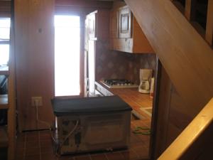 Hebergement La Ferme des Georgieres : photos des chambres