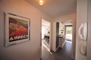 Magic Moments Appartement : photos des chambres