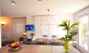 Magic Moments Appartement : photos des chambres