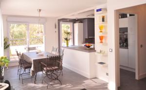 Magic Moments Appartement : photos des chambres