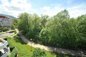 Magic Moments Appartement : photos des chambres