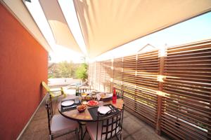 Magic Moments Appartement : photos des chambres