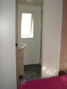 Hebergement Camping Frederic Mistral : photos des chambres