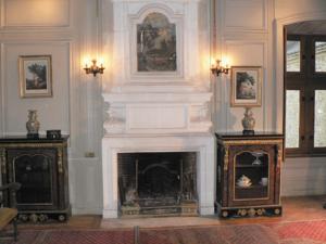 Chambres d'hotes/B&B Chateau De Cheronne : photos des chambres