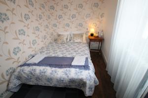 Hebergement La Noyeraie Rocamadour : photos des chambres