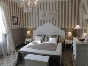 Chambres d'hotes/B&B Lacanepiere : photos des chambres