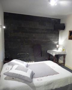 Hotel Le Colombier : Chambre Familiale