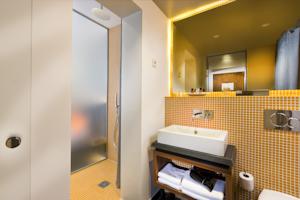 Hotel Elixir : Chambre Double Supérieure