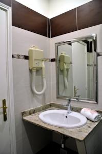 Hotel Parisien : photos des chambres