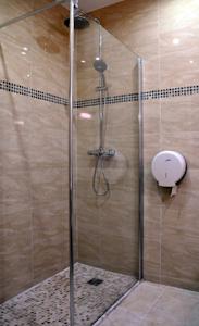 Hotel Parisien : photos des chambres