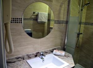 Hotel Parisien : photos des chambres