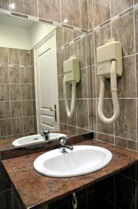 Hotel Parisien : photos des chambres