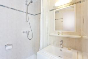 Hotel Donjon Vincennes : photos des chambres