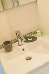 Appartement Olisflat Nice 1 : photos des chambres
