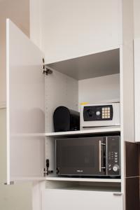 Appartement Olisflat Nice 1 : photos des chambres
