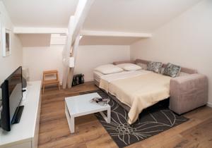 Appartement Olisflat Nice 1 : photos des chambres