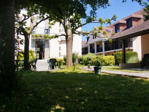 Hebergement Residence Royal Bearn : photos des chambres