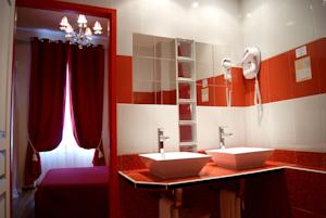 Grand Hotel De La Poste : photos des chambres