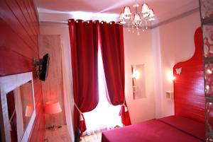 Grand Hotel De La Poste : photos des chambres
