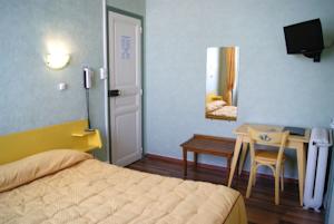 Grand Hotel De La Poste : photos des chambres