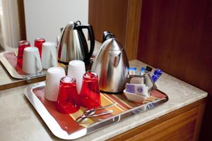 Hotel Holiday Inn Bordeaux Sud - Pessac : photos des chambres