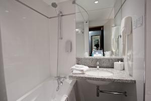 Hotel Holiday Inn Bordeaux Sud - Pessac : photos des chambres
