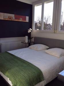 Chambres d'hotes/B&B La Cour 26 : photos des chambres