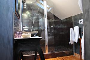Chambres d'hotes/B&B Villa Hortebise : photos des chambres