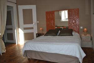 Chambres d'hotes/B&B Villa Hortebise : photos des chambres