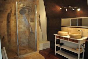Chambres d'hotes/B&B Villa Hortebise : photos des chambres