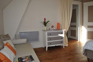 Chambres d'hotes/B&B Villa Hortebise : photos des chambres