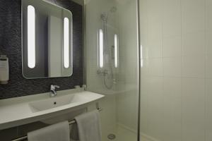 Hotel ibis Le Mans Est Pontlieue : photos des chambres