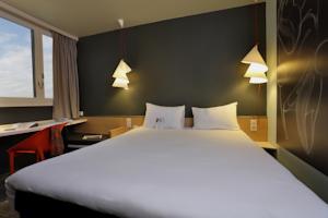 Hotel ibis Le Mans Est Pontlieue : photos des chambres