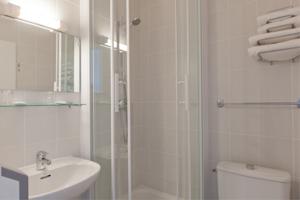 Hotel Amaryllis : photos des chambres