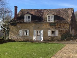 Hebergement Les Hautes Sources - Esprit de France : photos des chambres