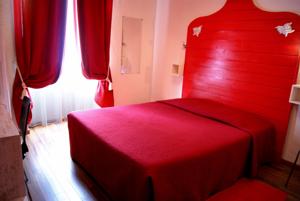 Grand Hotel De La Poste : photos des chambres
