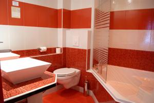 Grand Hotel De La Poste : photos des chambres