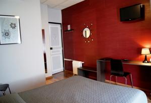 Grand Hotel De La Poste : photos des chambres