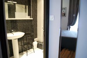 Grand Hotel De La Poste : photos des chambres