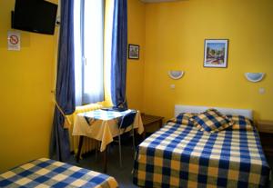 Grand Hotel De La Poste : photos des chambres