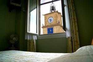 Grand Hotel De La Poste : Chambre Simple