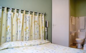 Grand Hotel De La Poste : photos des chambres