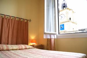 Grand Hotel De La Poste : photos des chambres