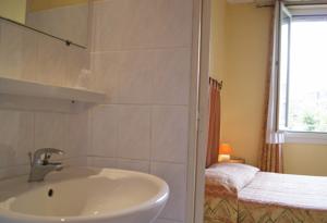 Grand Hotel De La Poste : photos des chambres